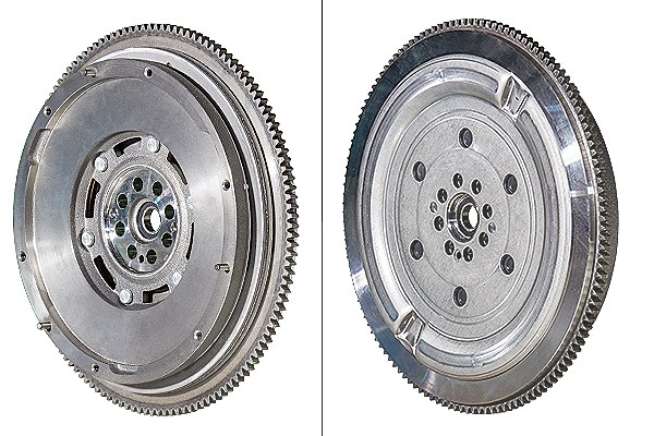 Schaeffler Luk Schwungrad [Hersteller-Nr. 415046810] für Honda