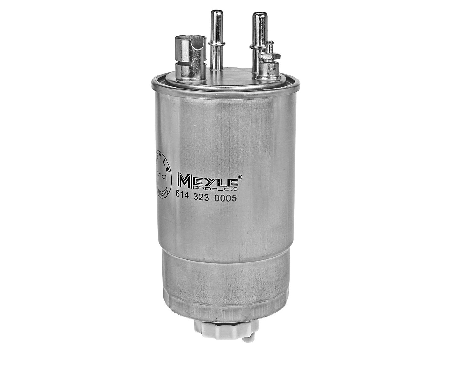 Meyle Kraftstofffilter [Hersteller-Nr. 6143230005] für Vauxhall, Opel
