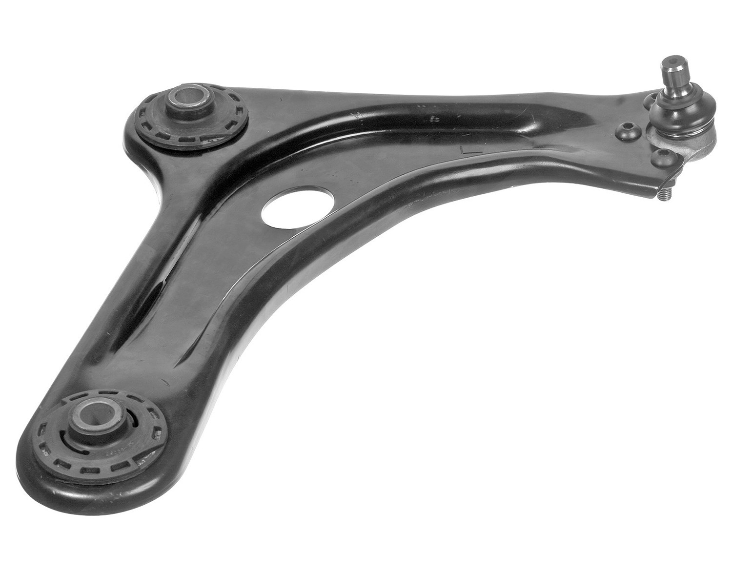 Meyle Lenker, Radaufhängung [Hersteller-Nr. 11-160500020] für Peugeot, Citroën