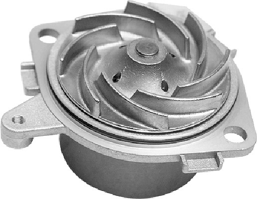 Schaeffler Ina Wasserpumpe [Hersteller-Nr. 538010610] für Fiat, Alfa Romeo