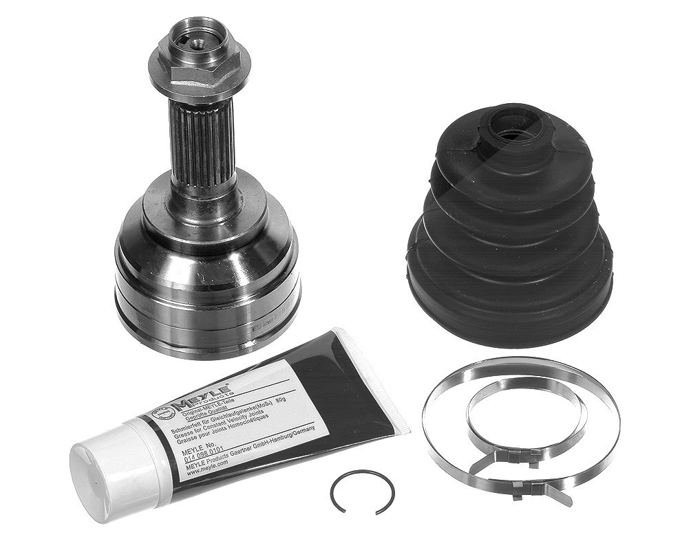 Meyle Gelenksatz, Antriebswelle [Hersteller-Nr. 35-144980008] für Mazda