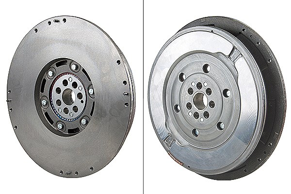 Schaeffler Luk Schwungrad [Hersteller-Nr. 415073310] für Nissan