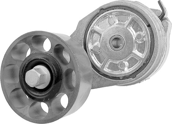 Schaeffler Ina Spannarm, Keilrippenriemen [Hersteller-Nr. 534011720] für Land Rover