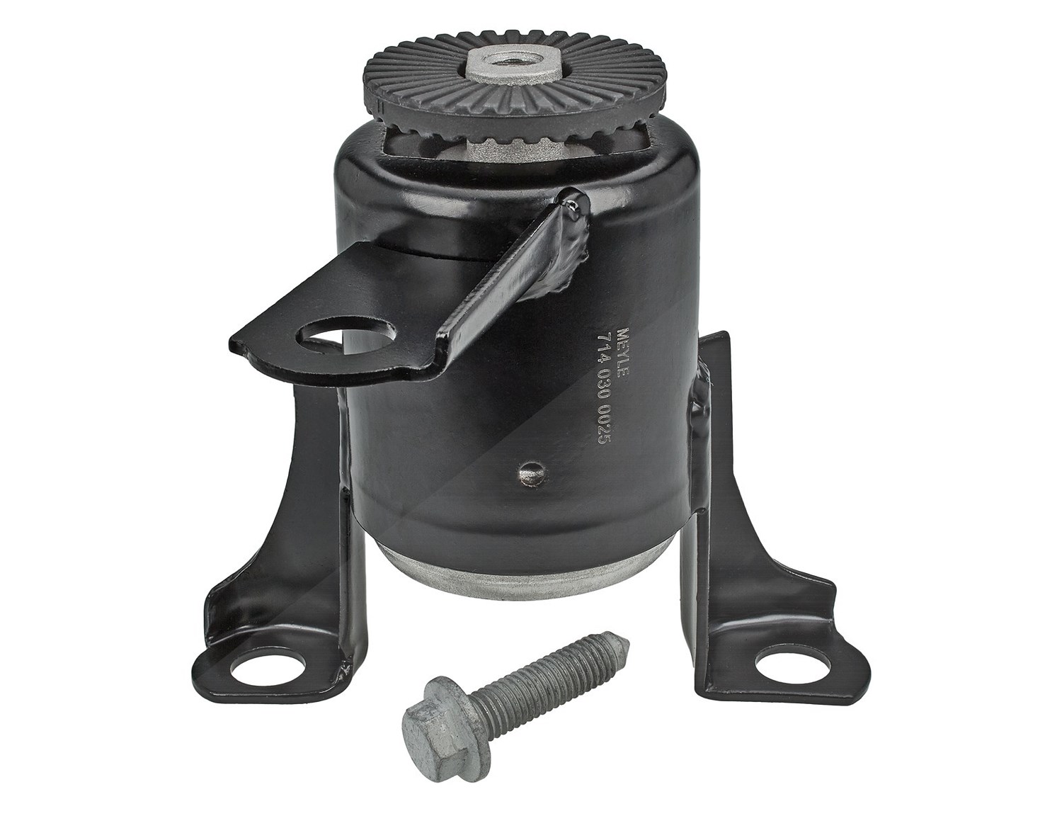 Meyle Lagerung, Motor [Hersteller-Nr. 7140300025] für Ford