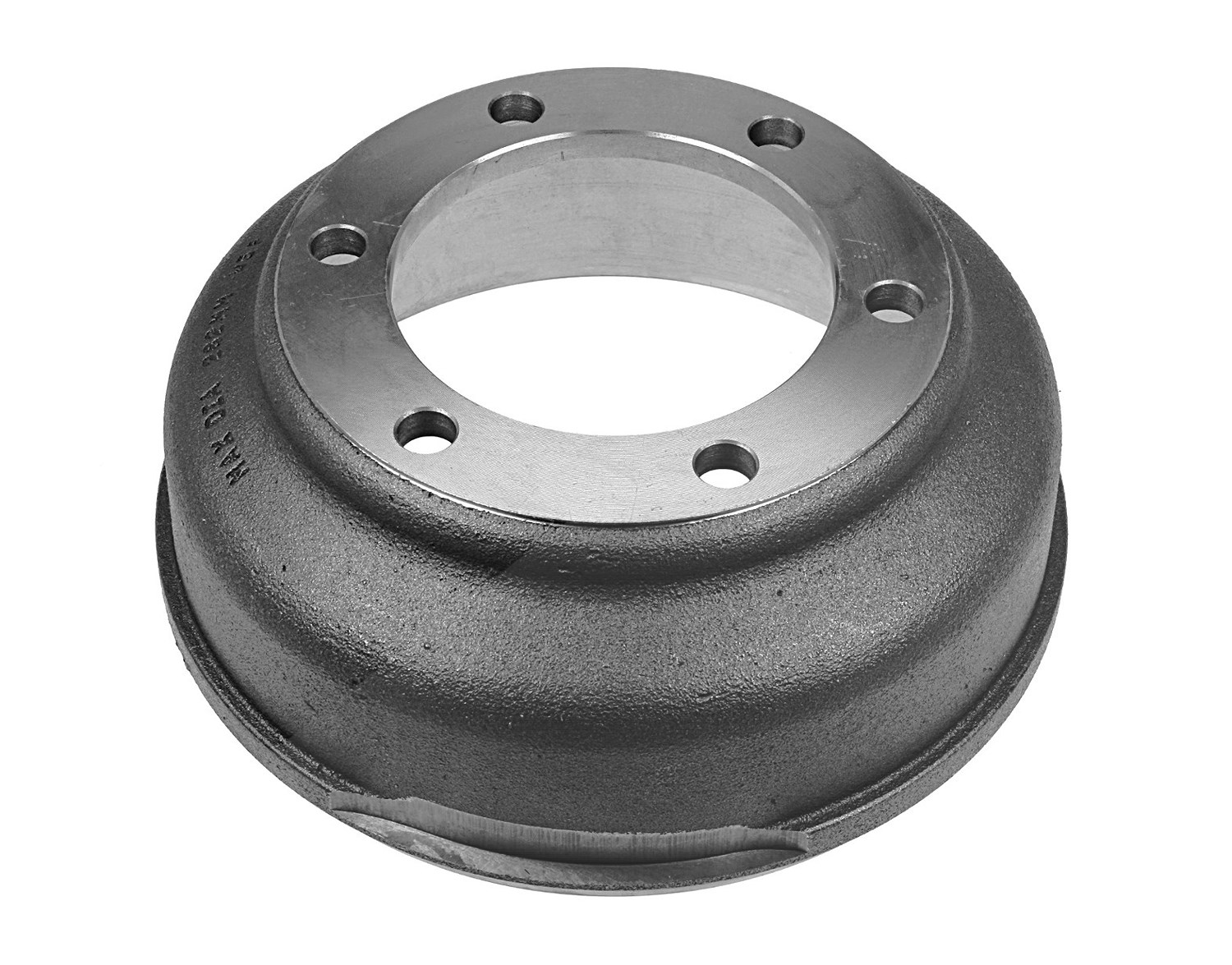 Meyle 1x Bremstrommel Hinterachse [Hersteller-Nr. 7155237032] für Ford