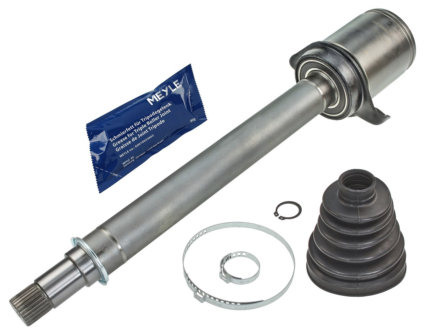 Meyle Gelenksatz, Antriebswelle [Hersteller-Nr. 0144980018] für Mercedes-Benz