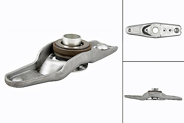 Schaeffler Luk Ausrücksatz, Kupplungsbetätigung [Hersteller-Nr. 514002210] für Seat, Skoda, VW, Audi