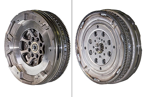 Schaeffler Luk Schwungrad [Hersteller-Nr. 415056710] für Mercedes-Benz