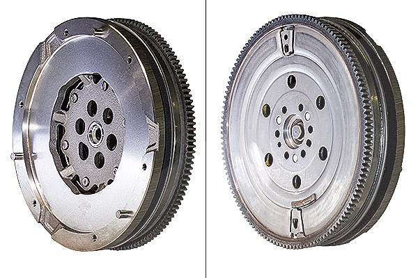 Schaeffler Luk Schwungrad [Hersteller-Nr. 415057910] für BMW