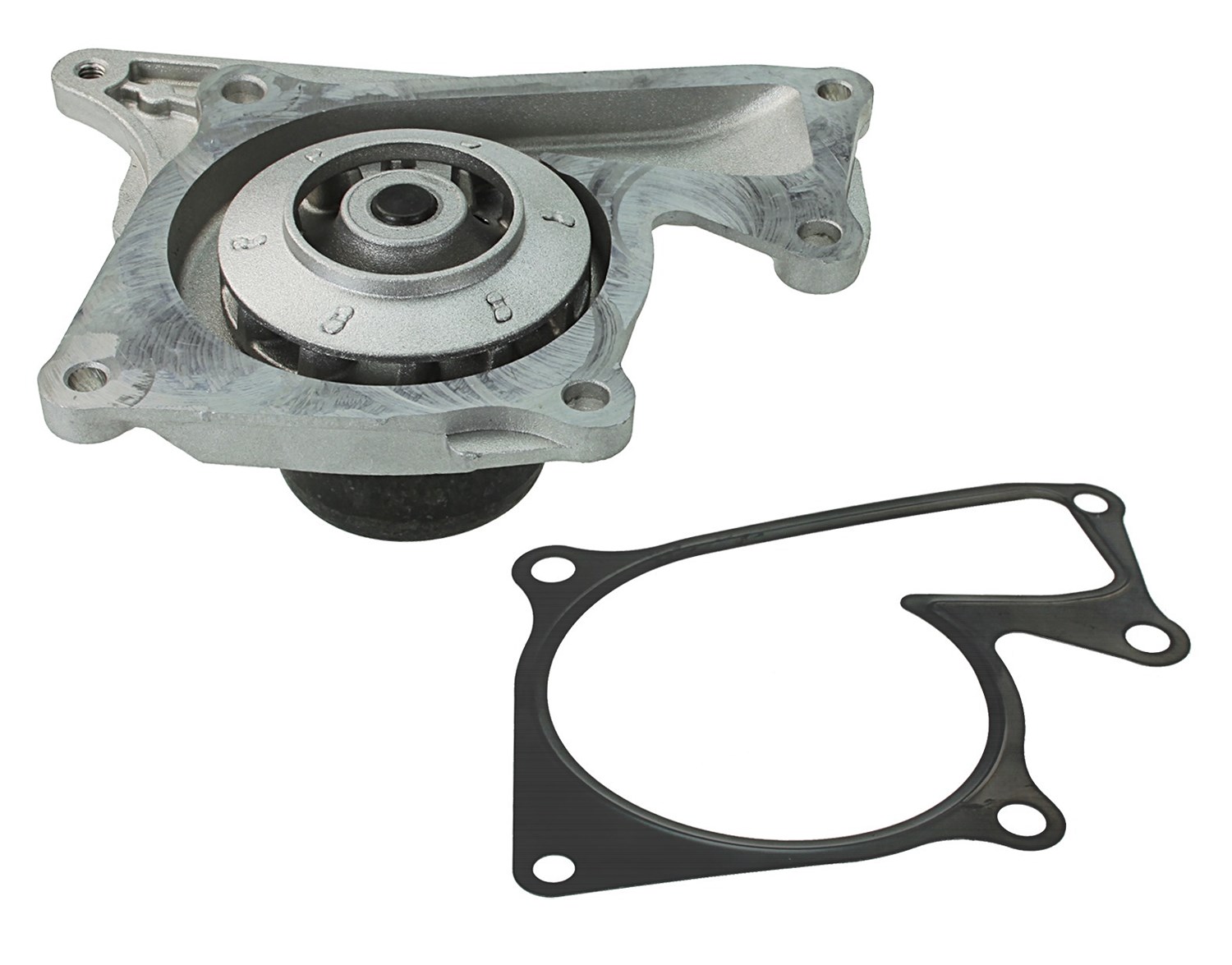 Meyle Wasserpumpe [Hersteller-Nr. 16-132200023] für Nissan, Renault, Dacia, Mercedes-Benz