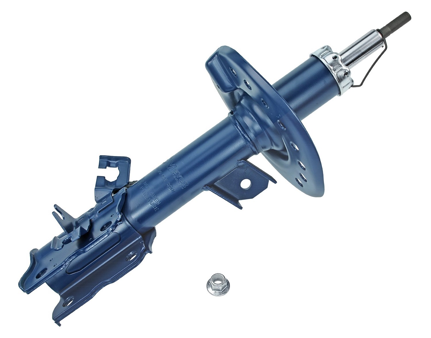 Meyle Stoßdämpfer [Hersteller-Nr. 16-266230017] für Renault, Nissan