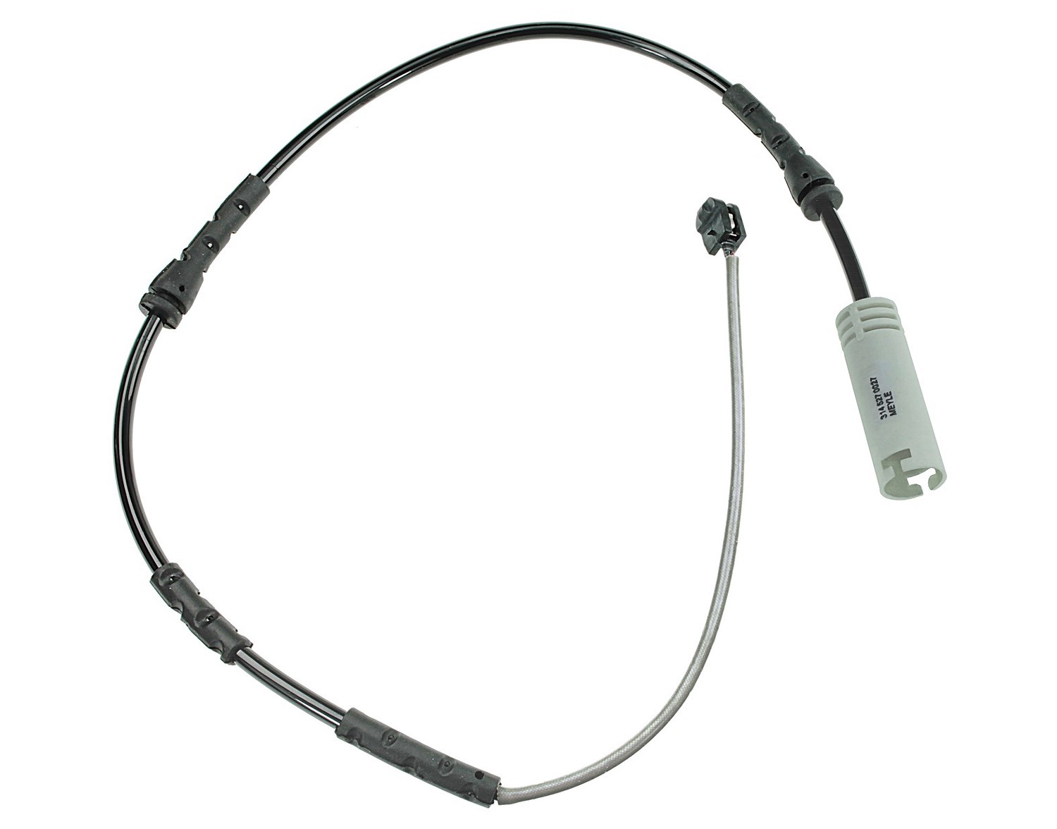 Meyle Warnkontakt, Bremsbelagverschleiß [Hersteller-Nr. 3145270027] für BMW