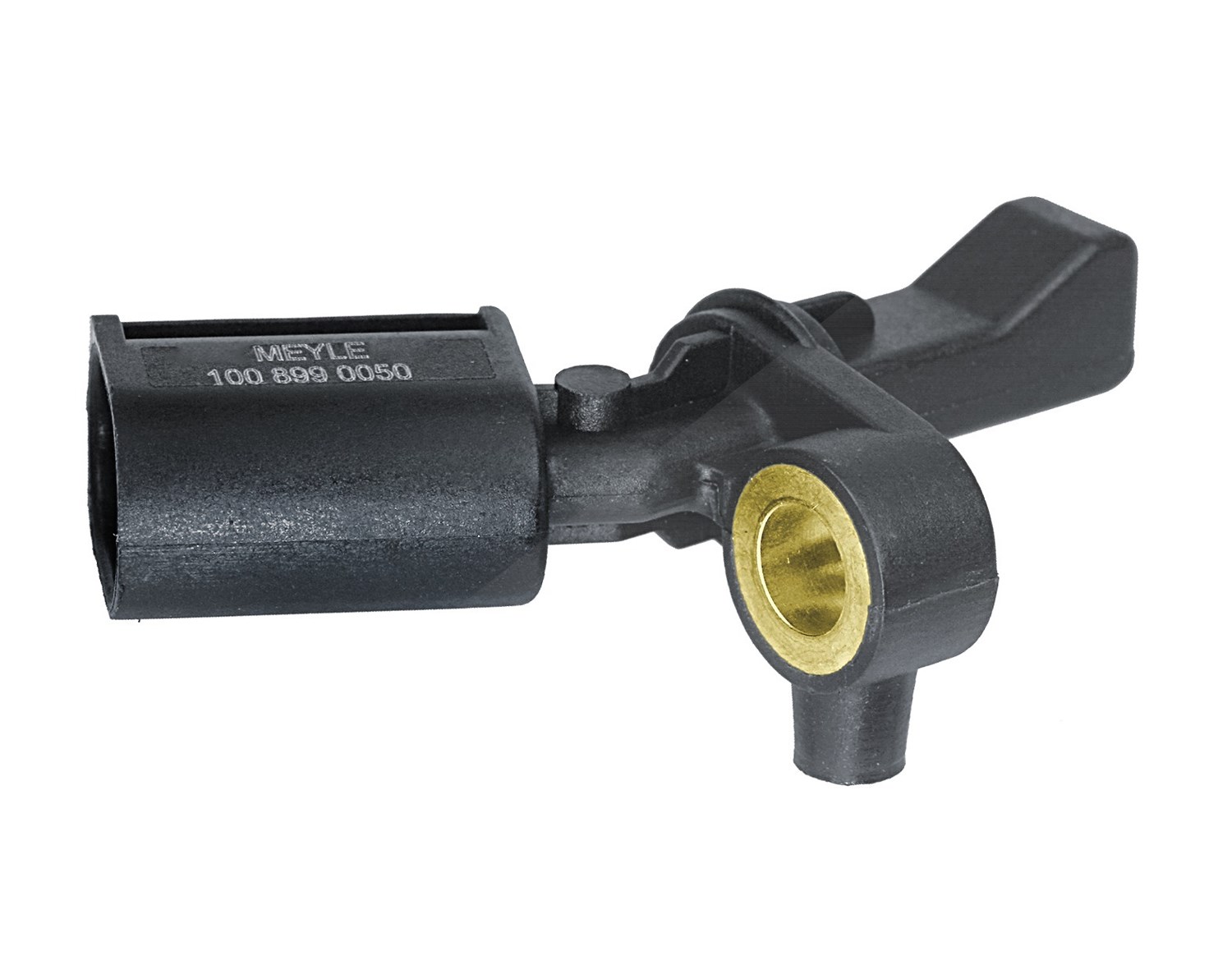 Meyle Sensor, Raddrehzahl [Hersteller-Nr. 1008990050] für Skoda, Audi, VW, Seat