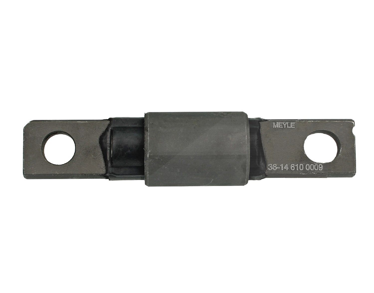 Meyle Lagerbuchse, Querlenker [Hersteller-Nr. 36-146100009] für Renault, Nissan