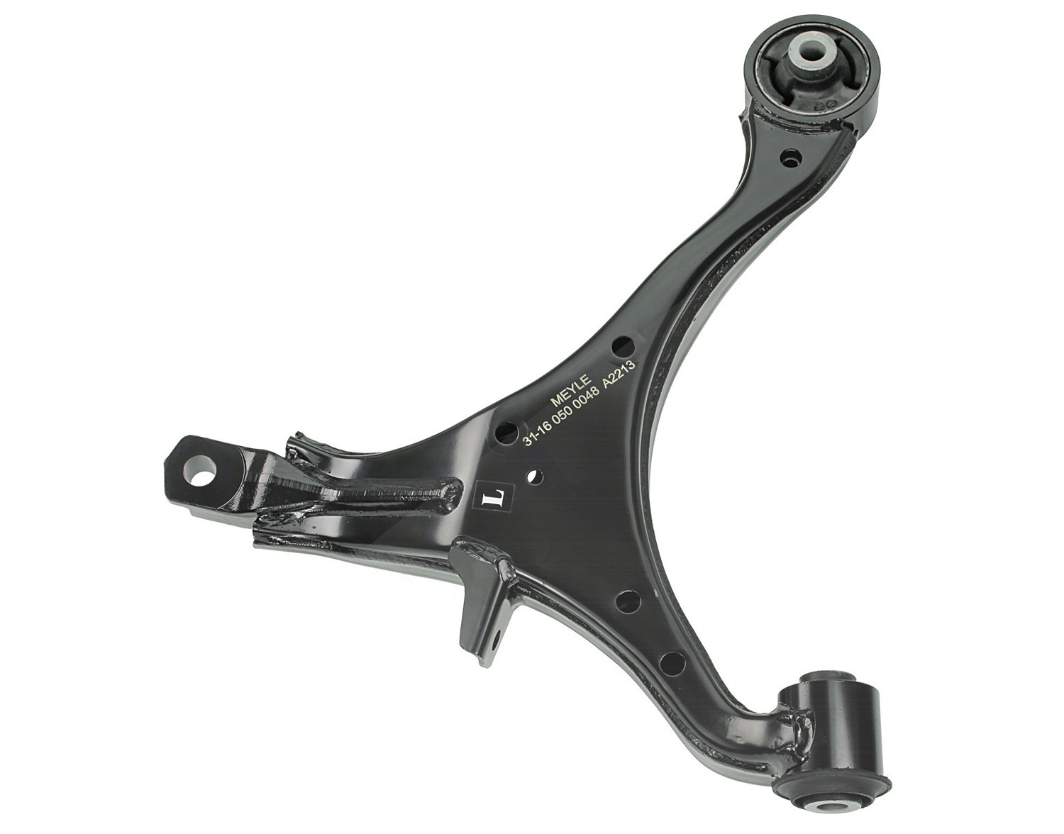 Meyle Lenker, Radaufhängung [Hersteller-Nr. 31-160500048] für Honda
