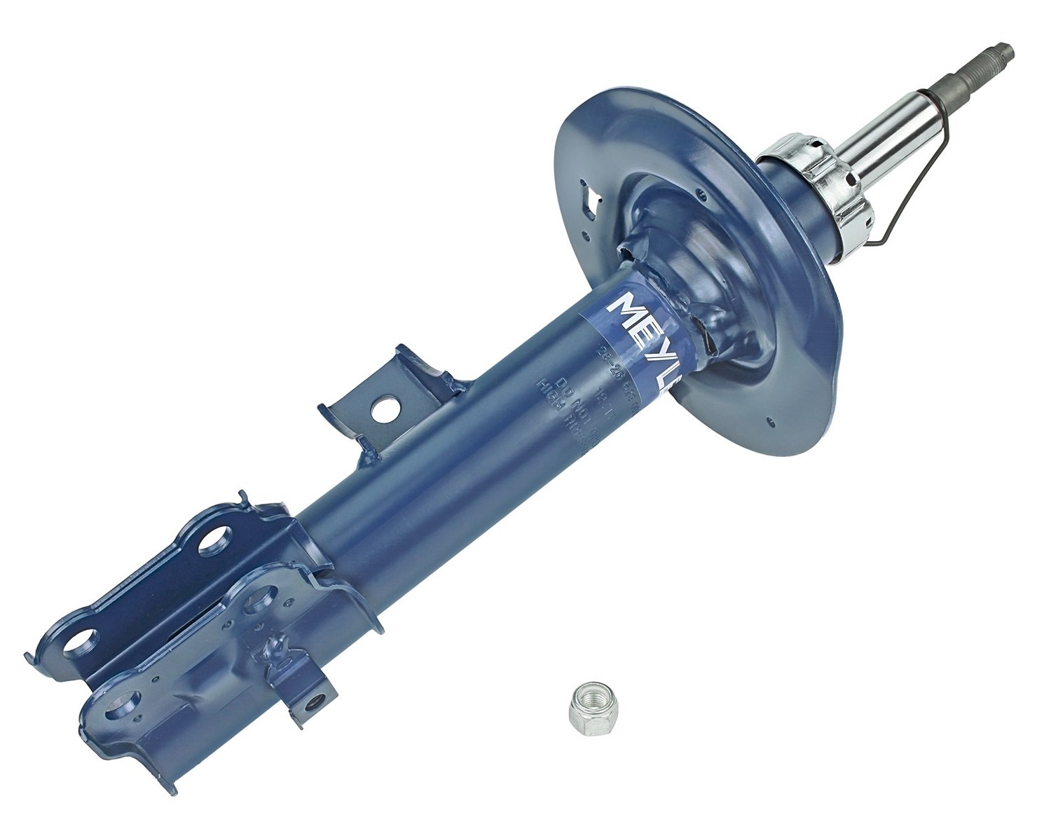 Meyle Stoßdämpfer [Hersteller-Nr. 28-266230010] für Kia, Hyundai