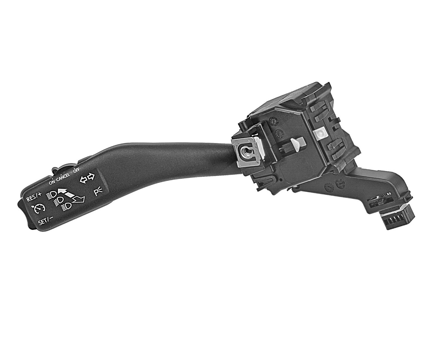 Meyle Lenkstockschalter [Hersteller-Nr. 1008500005] für Skoda, VW, Seat
