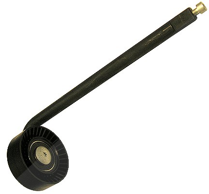 Schaeffler Ina Spannrolle, Keilriemen [Hersteller-Nr. 531083610] für Skoda