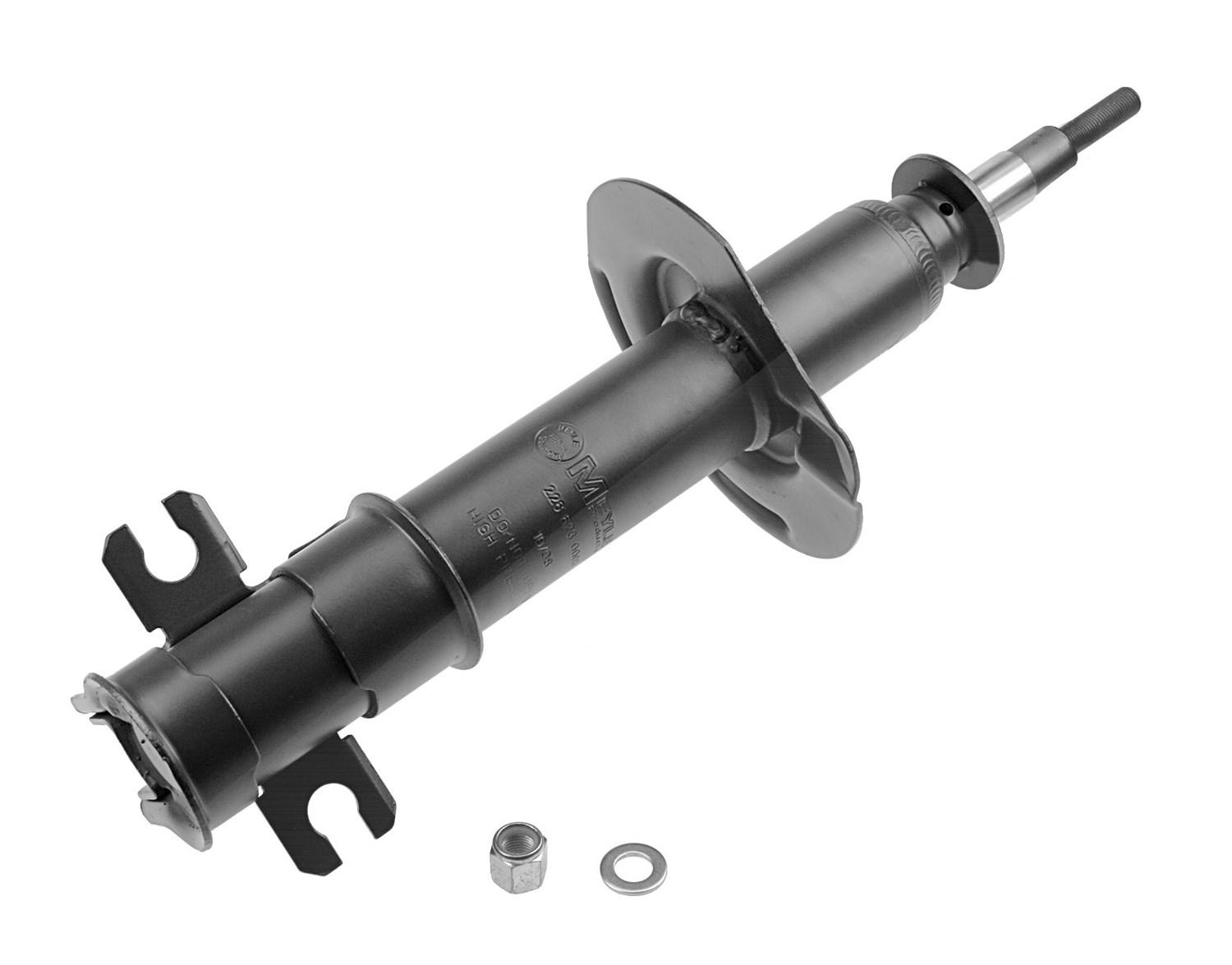 Meyle Stoßdämpfer [Hersteller-Nr. 2266230003] für Fiat