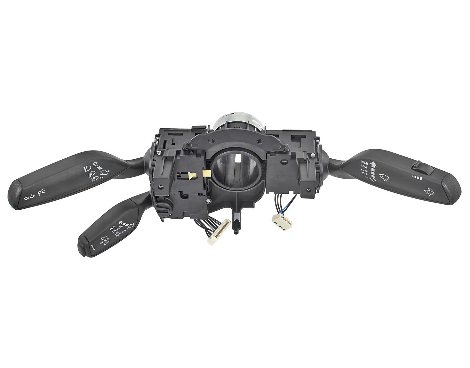 Meyle Lenkstockschalter [Hersteller-Nr. 1008500032] für Audi