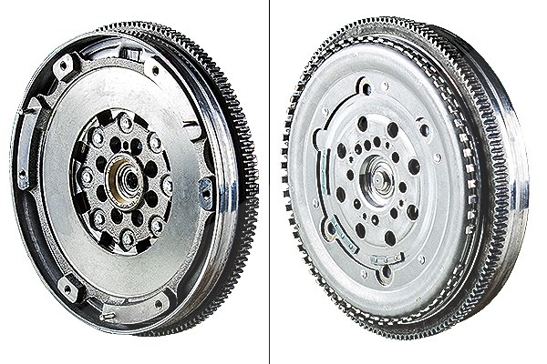 Schaeffler Luk Schwungrad [Hersteller-Nr. 415024510] für Mercedes-Benz