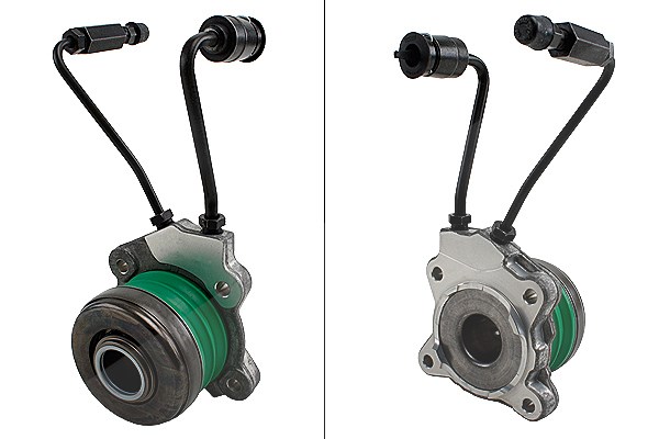 Schaeffler Luk Zentralausrücker, Kupplung [Hersteller-Nr. 510000910] für Mercedes-Benz