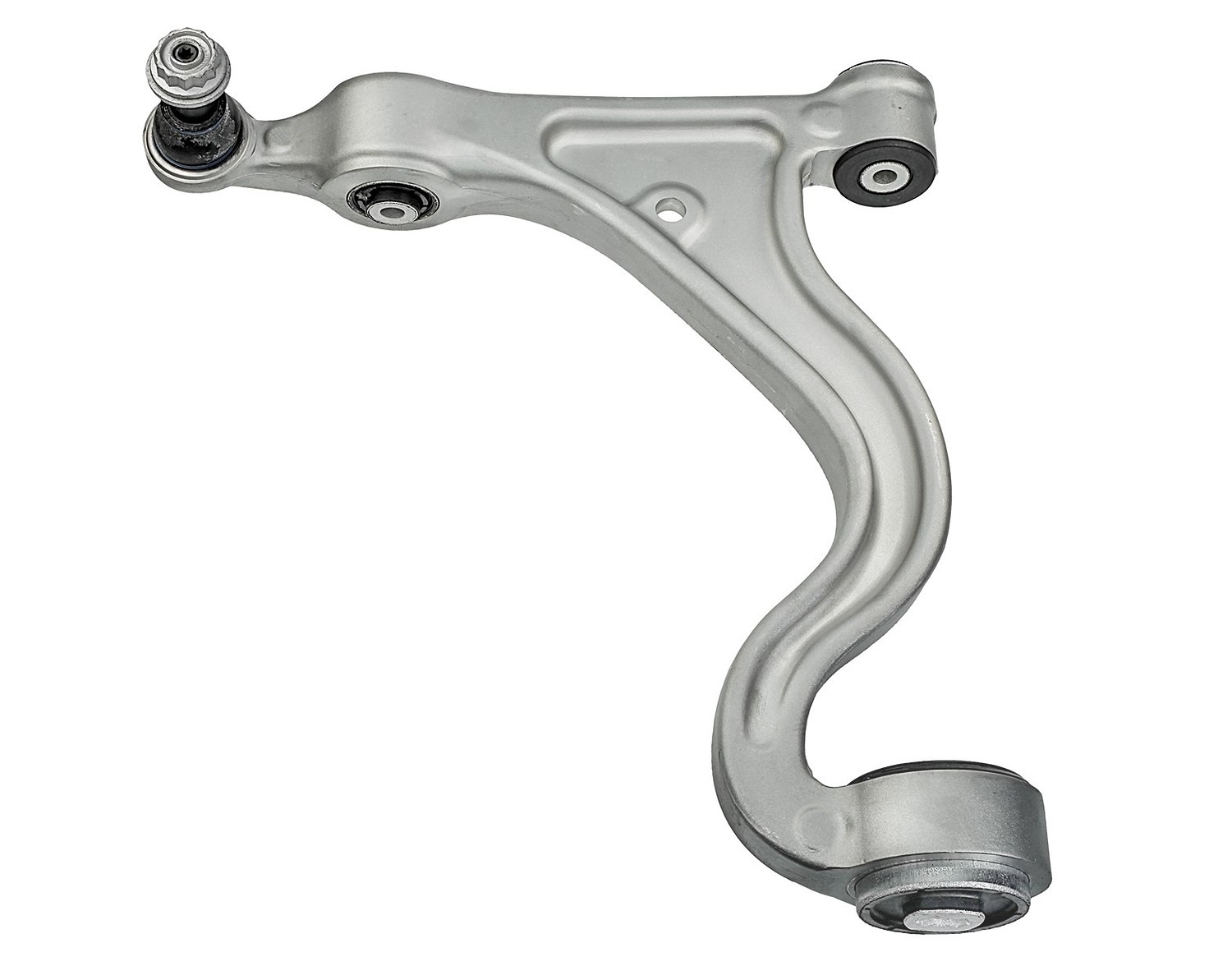 Meyle Lenker, Radaufhängung [Hersteller-Nr. 4160500003] für Porsche