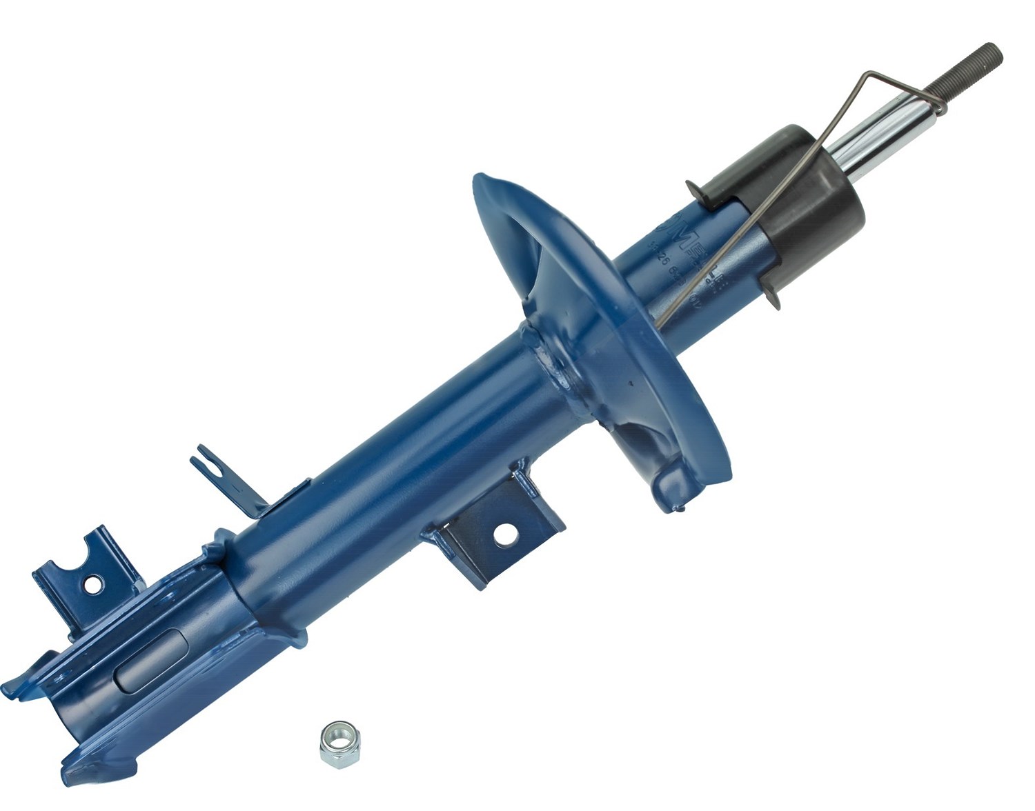 Meyle Stoßdämpfer [Hersteller-Nr. 33-266230012] für Suzuki, Fiat