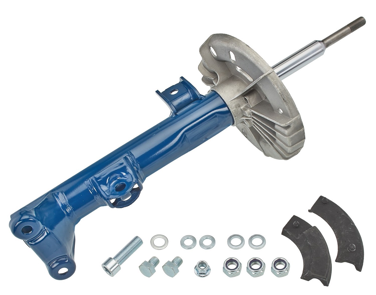 Meyle Stoßdämpfer [Hersteller-Nr. 0266230026] für Mercedes-Benz