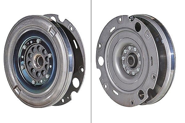 Schaeffler Luk Schwungrad [Hersteller-Nr. 415062709] für Porsche, Audi