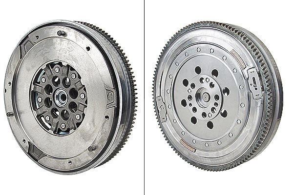 Schaeffler Luk Schwungrad [Hersteller-Nr. 415072210] für BMW