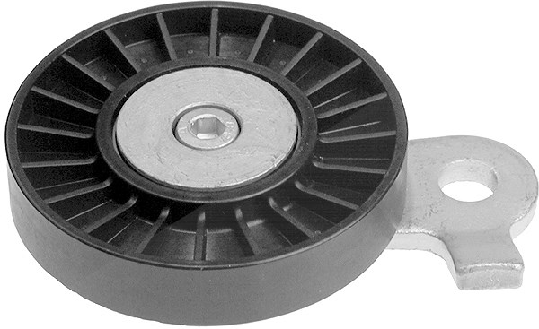 Schaeffler Ina Spannrolle, Keilrippenriemen [Hersteller-Nr. 531049610] für Fiat
