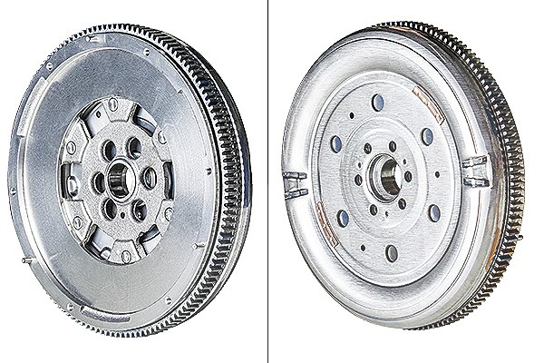 Schaeffler Luk Schwungrad [Hersteller-Nr. 415034110] für VW