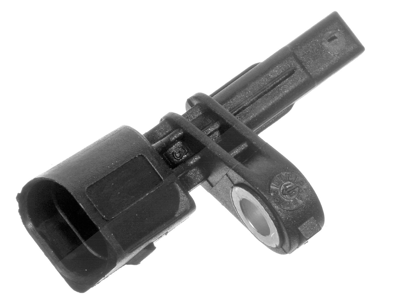 Meyle Sensor, Raddrehzahl [Hersteller-Nr. 1008990041] für Seat, Man, Audi, Skoda, VW