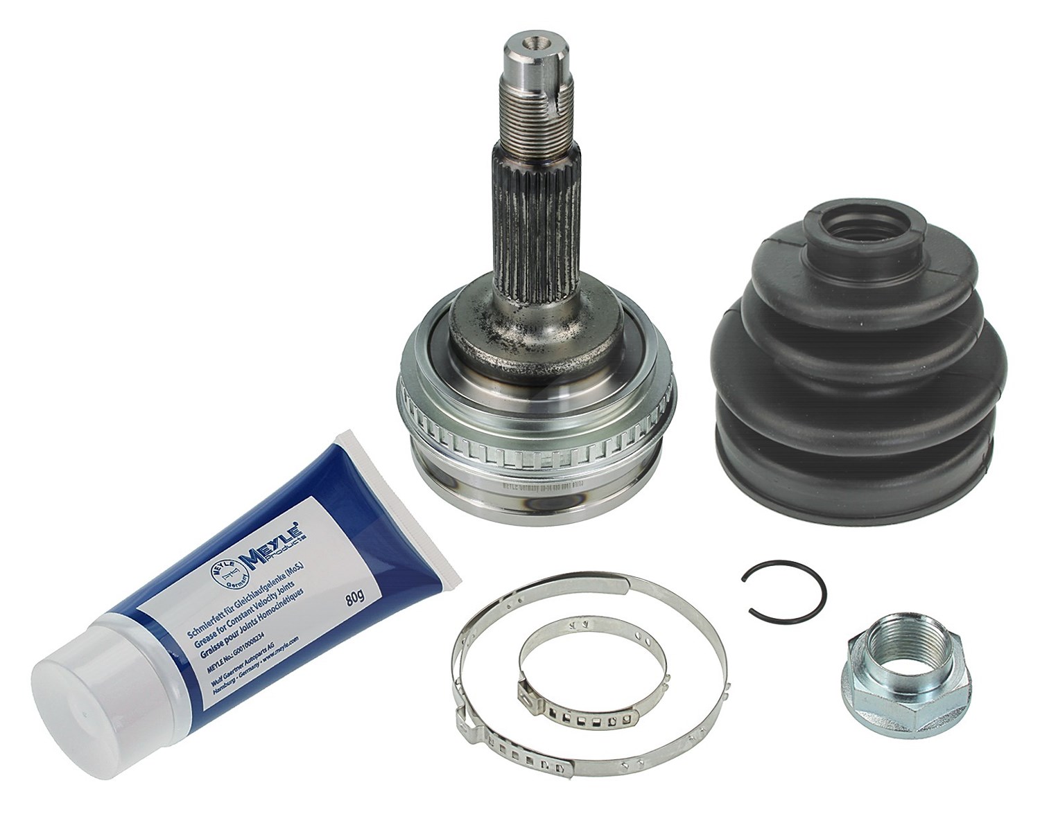 Meyle Gelenksatz, Antriebswelle [Hersteller-Nr. 30-144980041] für Toyota