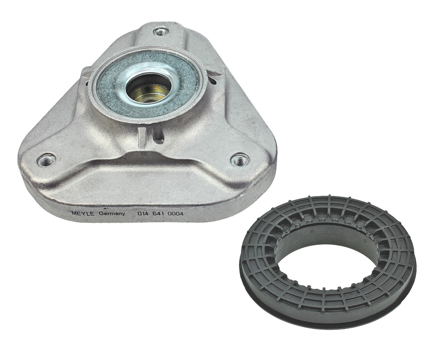 Meyle Reparatursatz, Federbeinstützlager [Hersteller-Nr. 0146410004/S] für Mercedes-Benz