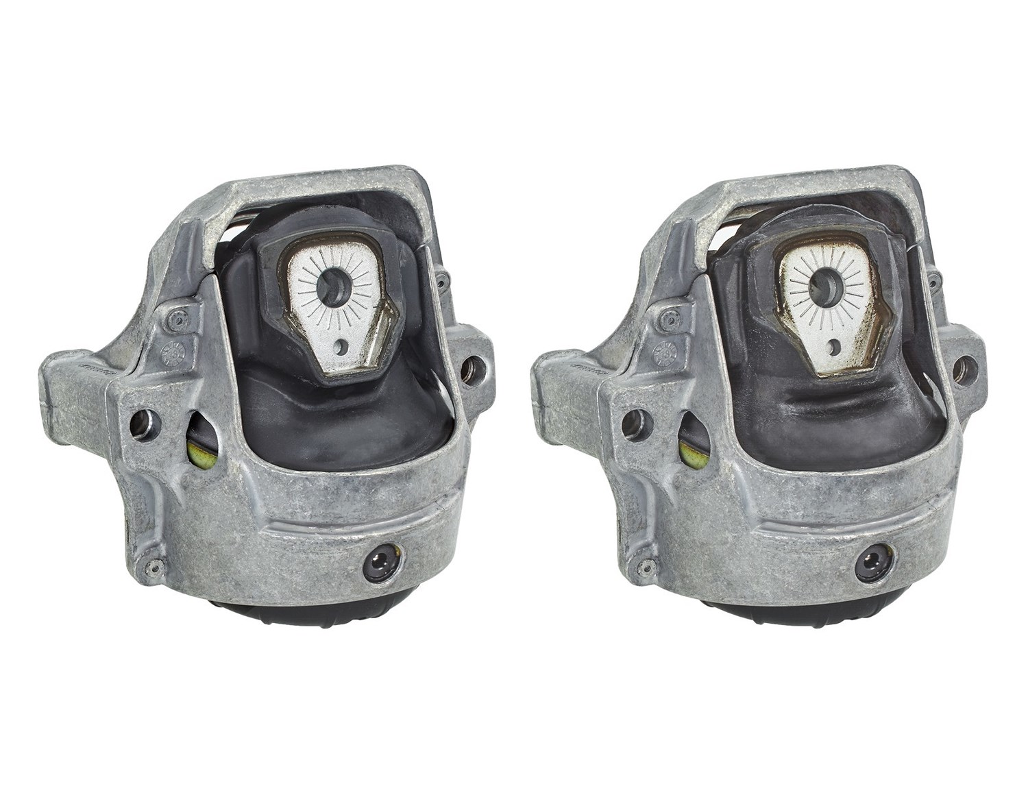 Meyle Lagerung, Motor [Hersteller-Nr. 1001991401/S] für Audi