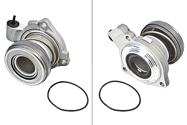 Schaeffler Luk Zentralausrücker, Kupplung [Hersteller-Nr. 510009610] für Vauxhall, Opel, Cadillac, Alfa Romeo, Saab