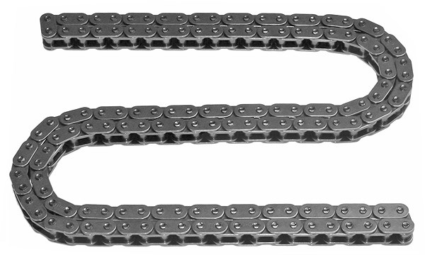 Schaeffler Ina Steuerkette [Hersteller-Nr. 553030010] für Mercedes-Benz