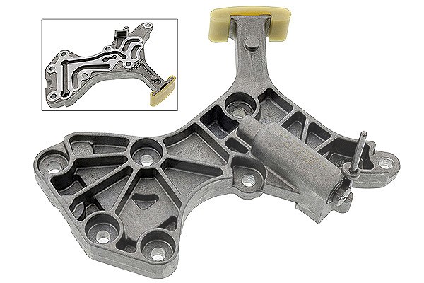 Schaeffler Ina Spanner, Steuerkette [Hersteller-Nr. 551022510] für VW, Audi