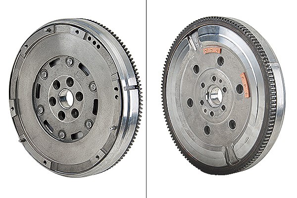 Schaeffler Luk Schwungrad [Hersteller-Nr. 415057610] für Citroën, Peugeot
