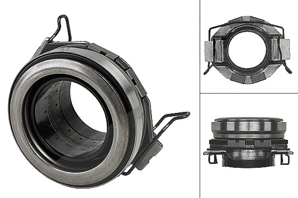 Schaeffler Luk Ausrücklager [Hersteller-Nr. 500053610] für VW, Toyota