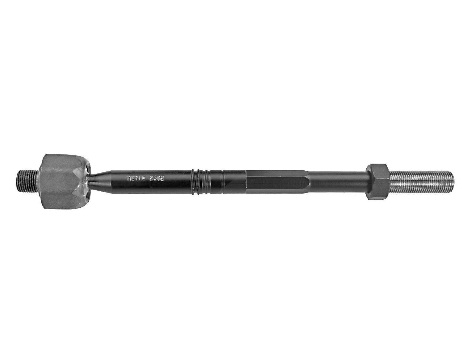 Meyle Axialgelenk, Spurstange [Hersteller-Nr. 6160310019] für Chevrolet, Opel, Vauxhall