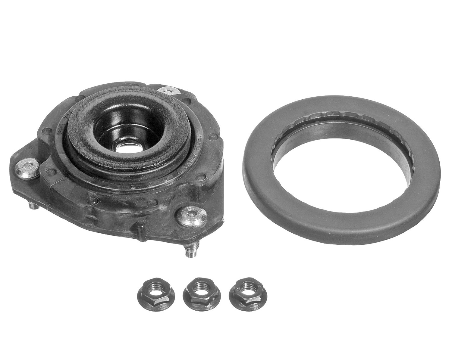 Meyle Federbeinstützlager [Hersteller-Nr. 7146410002] für Ford