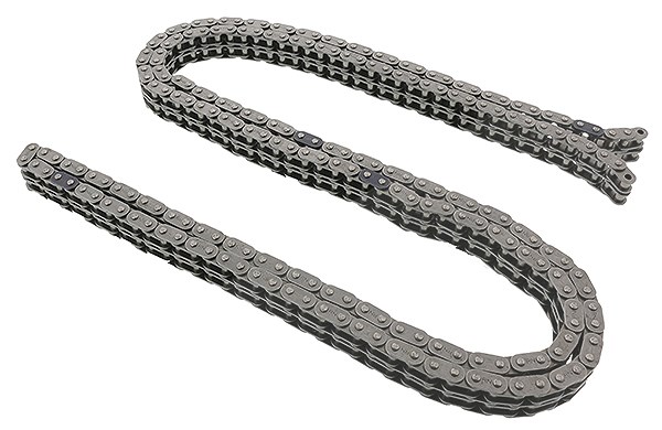 Schaeffler Ina Steuerkette [Hersteller-Nr. 553032310] für Mercedes-Benz