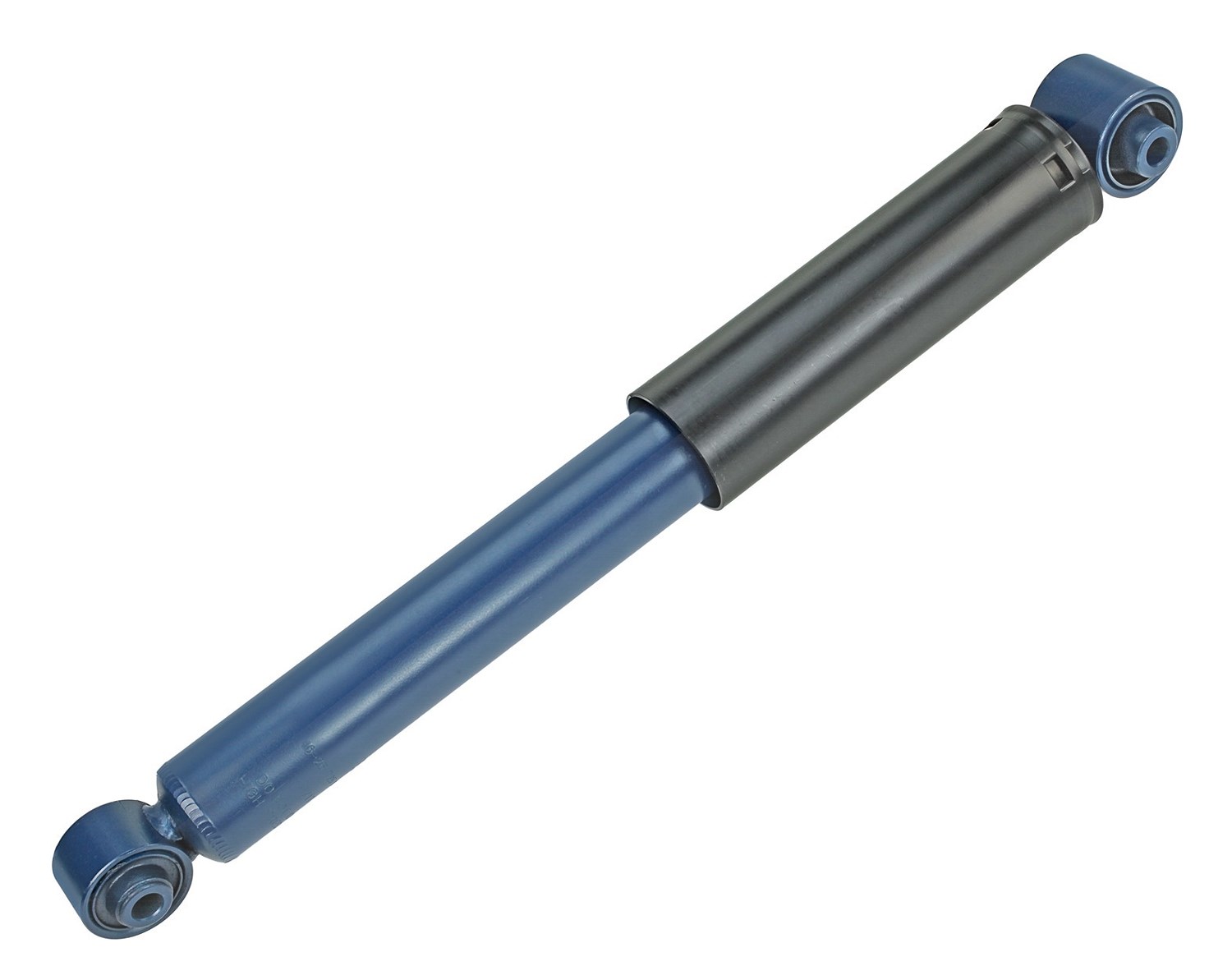 Meyle Stoßdämpfer [Hersteller-Nr. 16-267250024] für Renault, Nissan