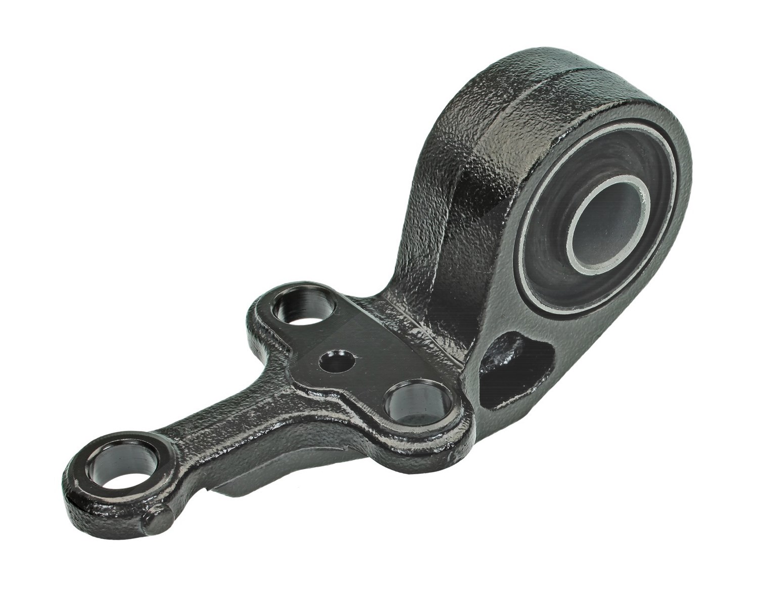 Meyle Lagerung, Lenker [Hersteller-Nr. 36-146100011] für Nissan