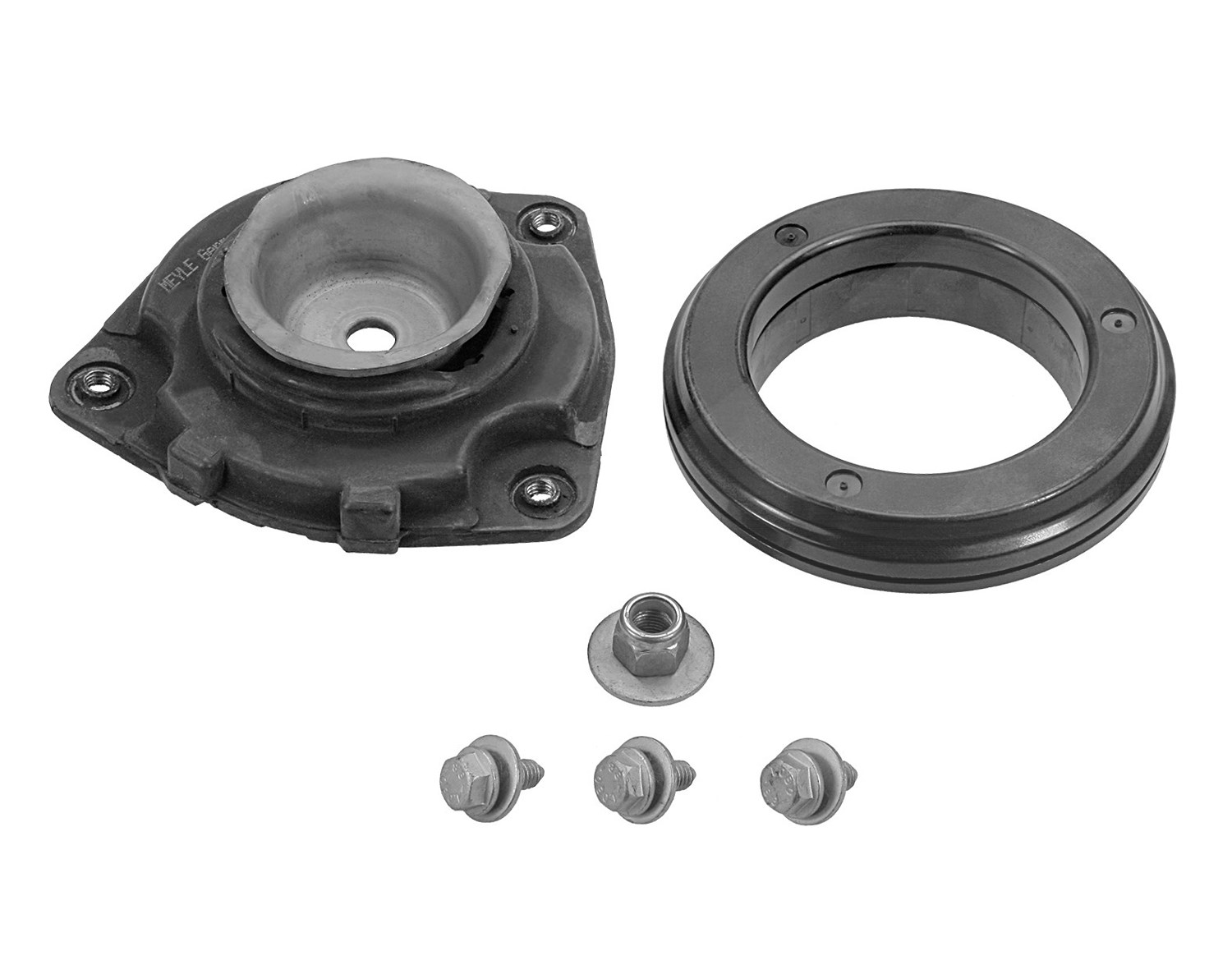 Meyle Reparatursatz, Federbeinstützlager [Hersteller-Nr. 16-146410015] für Renault, Nissan