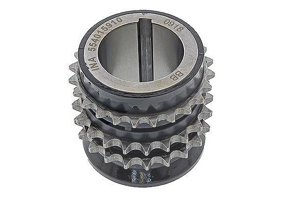 Schaeffler Ina Zahnrad, Kurbelwelle [Hersteller-Nr. 554015910] für Mercedes-Benz