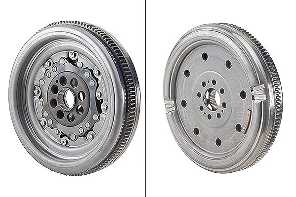 Schaeffler Luk Schwungrad [Hersteller-Nr. 415071109] für Audi, Seat, VW, Skoda